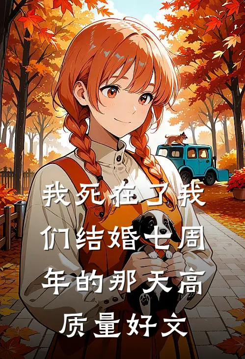 我死在了我们结婚七周年的那天高质量好文