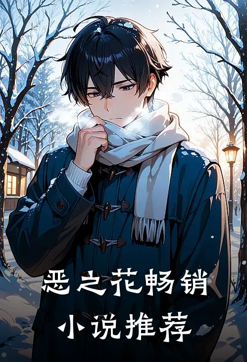 恶之花畅销小说推荐