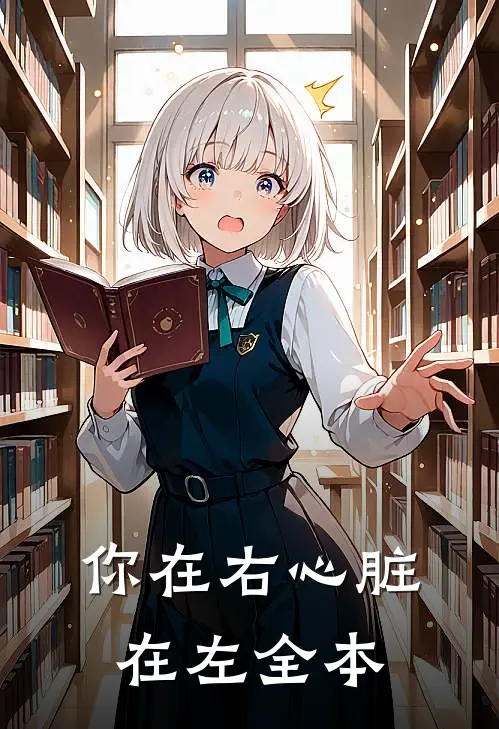 你在右心脏在左全本