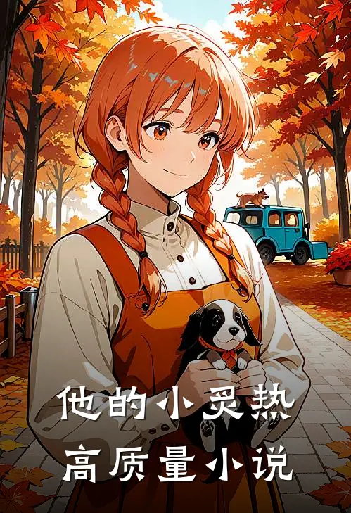 他的小炙热高质量小说