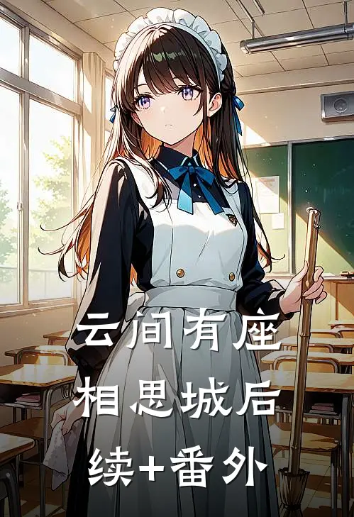 云间有座相思城后续+番外