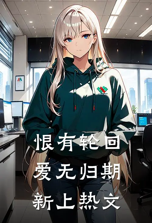 恨有轮回，爱无归期新上热文