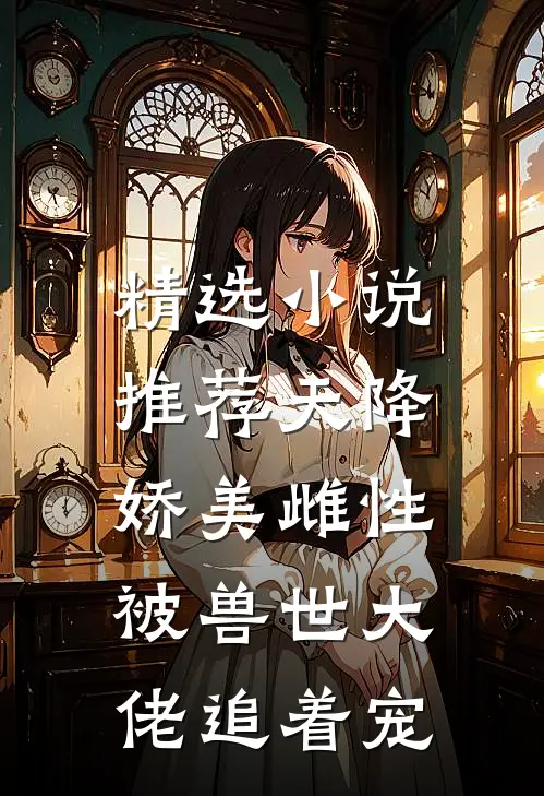 精选小说推荐天降娇美雌性，被兽世大佬追着宠