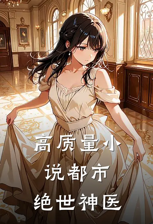 高质量小说都市：绝世神医