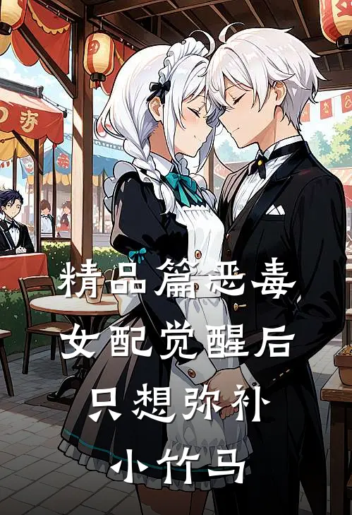 精品篇恶毒女配觉醒后，只想弥补小竹马