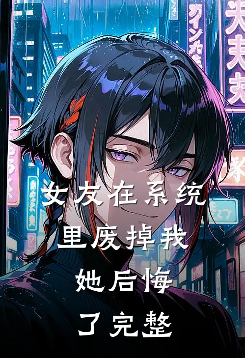 女友在系统里废掉我,她后悔了完整