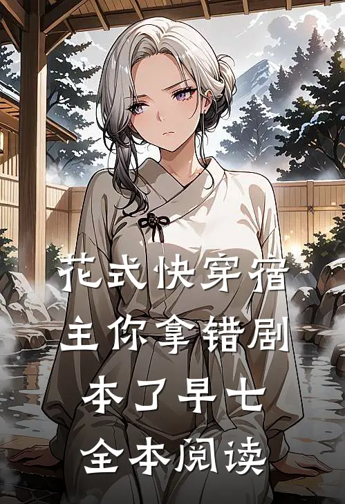 花式快穿宿主你拿错剧本了 早七全本阅读
