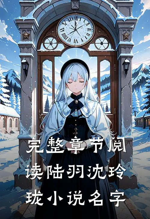 完整章节阅读陆羽沈玲珑小说名字