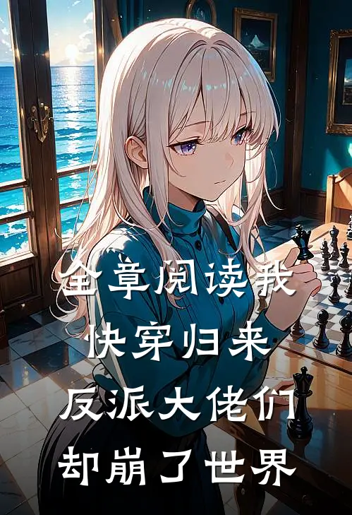 全章阅读我快穿归来，反派大佬们却崩了世界