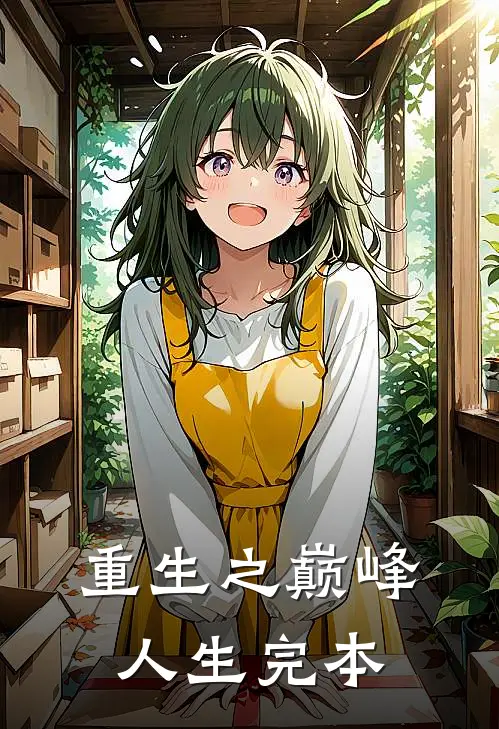 重生之巅峰人生完本