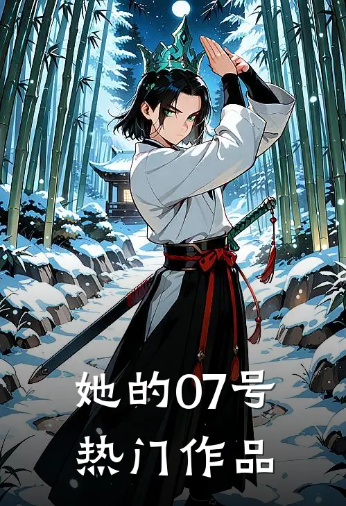 她的07号热门作品