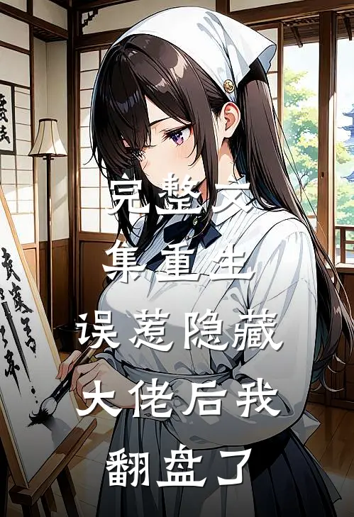 完整文集重生：误惹隐藏大佬后我翻盘了