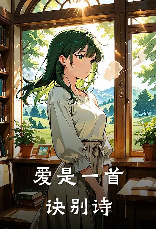 爱是一首诀别诗