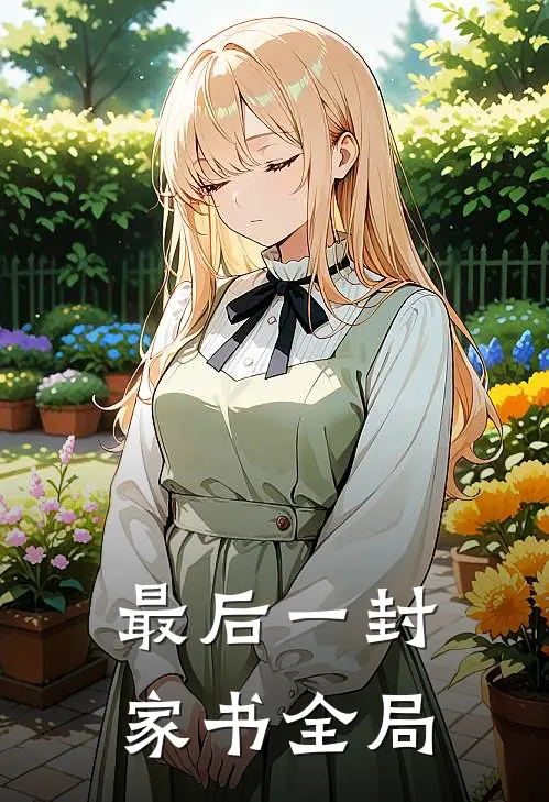 最后一封家书全局