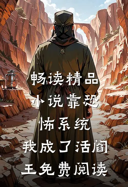 畅读精品小说靠恐怖系统,我成了活阎王免费阅读