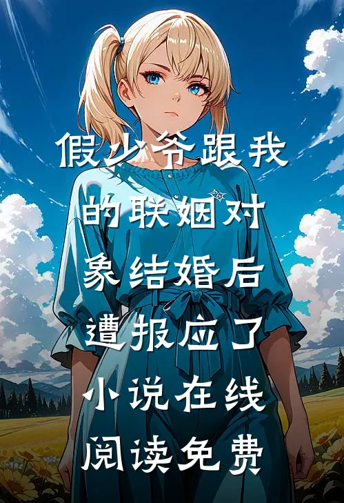假少爷跟我的联姻对象结婚后，遭报应了小说在线阅读免费
