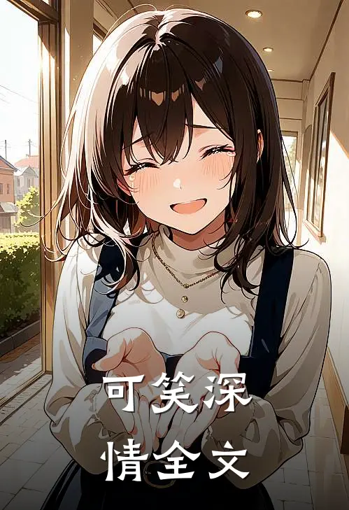 可笑深情全文