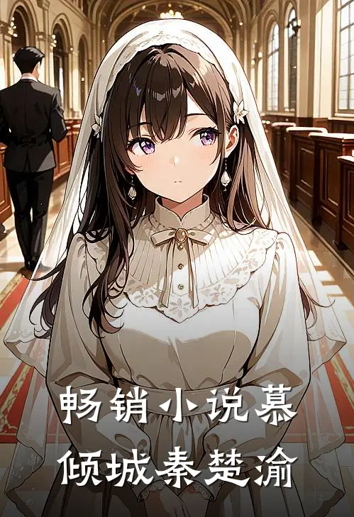 畅销小说慕倾城秦楚渝