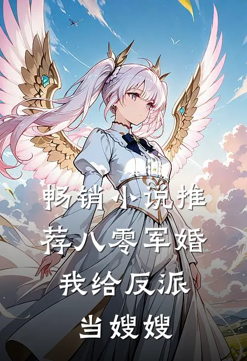 畅销小说推荐八零军婚：我给反派当嫂嫂