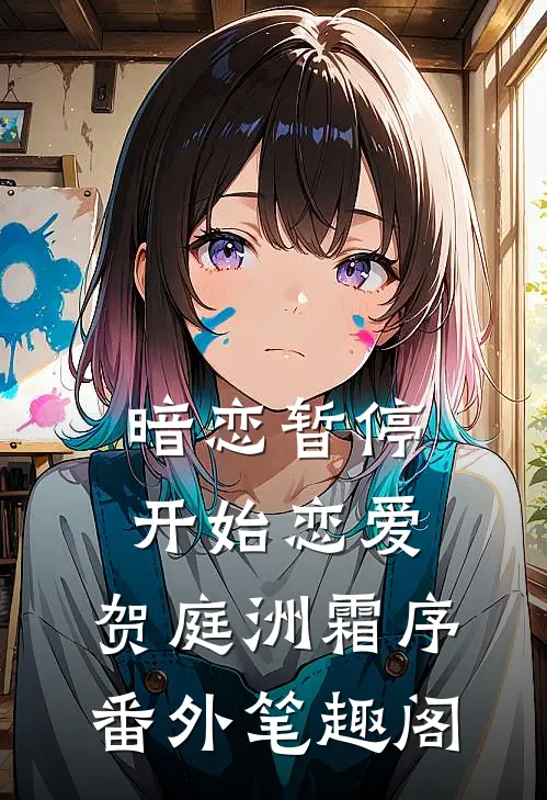 暗恋暂停，开始恋爱：贺庭洲霜序番外笔趣阁