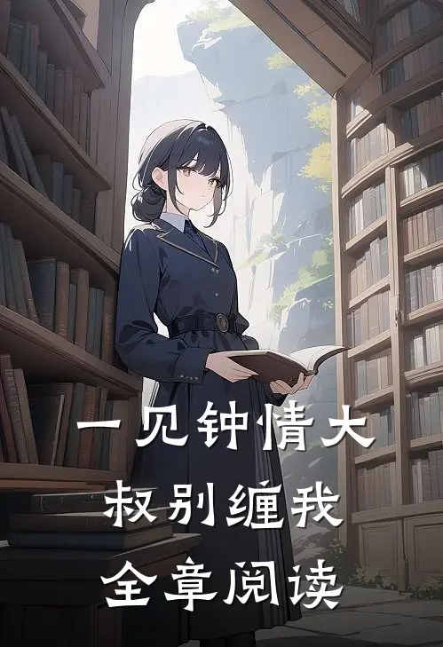 一见钟情大叔别缠我全章阅读