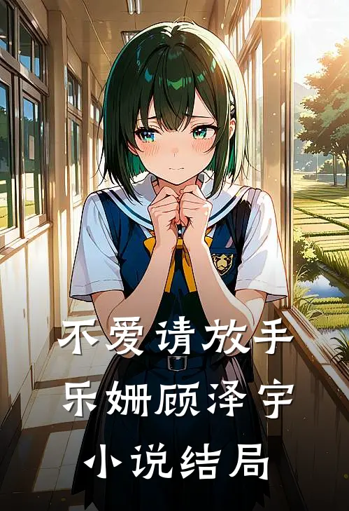 不爱请放手乐姗顾泽宇小说结局