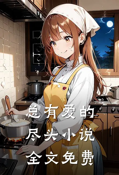 总有爱的尽头小说全文免费