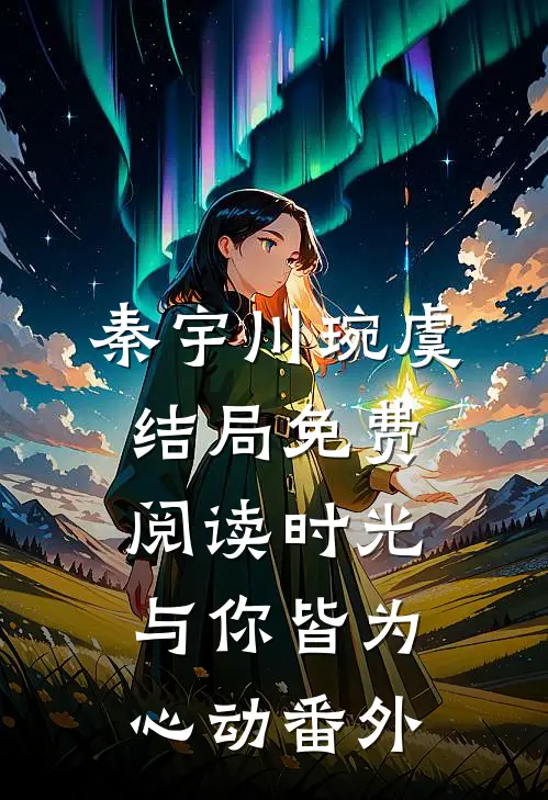 秦宇川琬虞结局免费阅读时光与你皆为心动番外