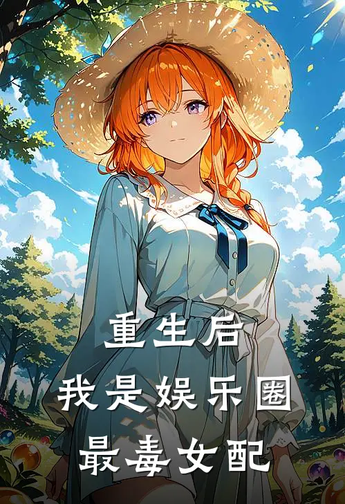 重生后，我是娱乐圈最毒女配