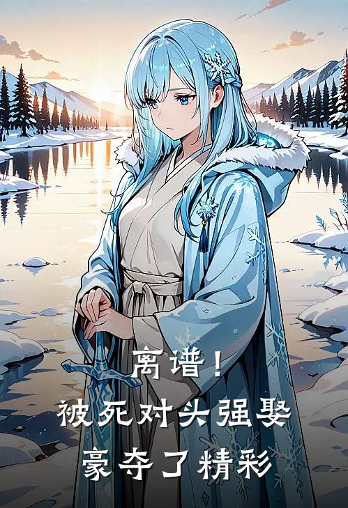 离谱！被死对头强娶豪夺了精彩