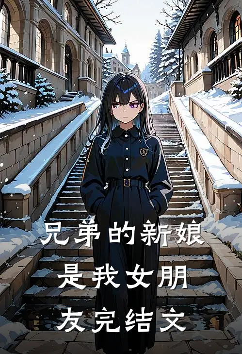 兄弟的新娘是我女朋友完结文