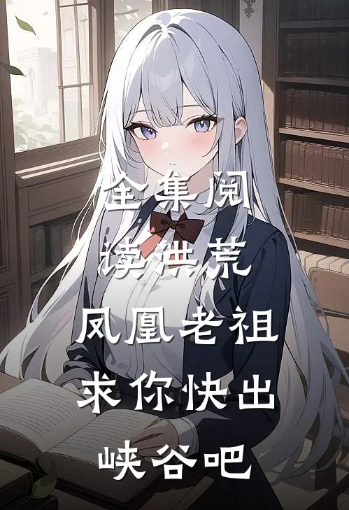 全集阅读洪荒：凤凰老祖，求你快出峡谷吧