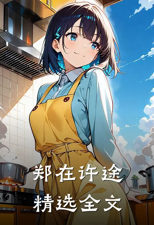 郑在许途精选全文