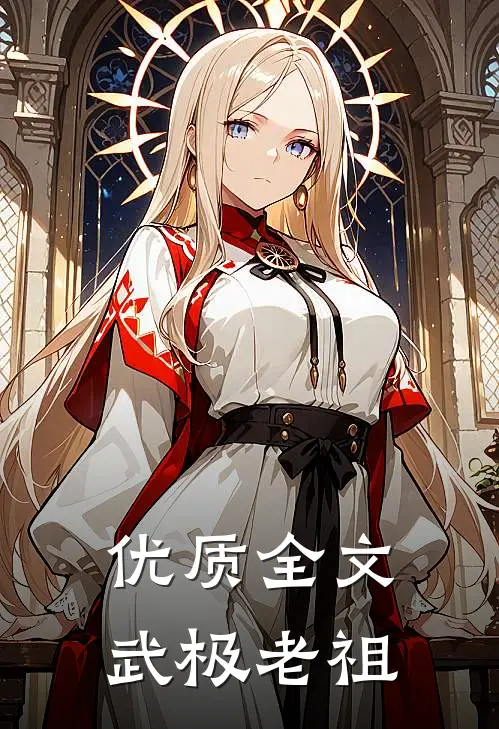 优质全文武极老祖