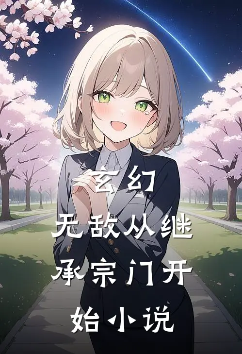 玄幻：无敌从继承宗门开始小说