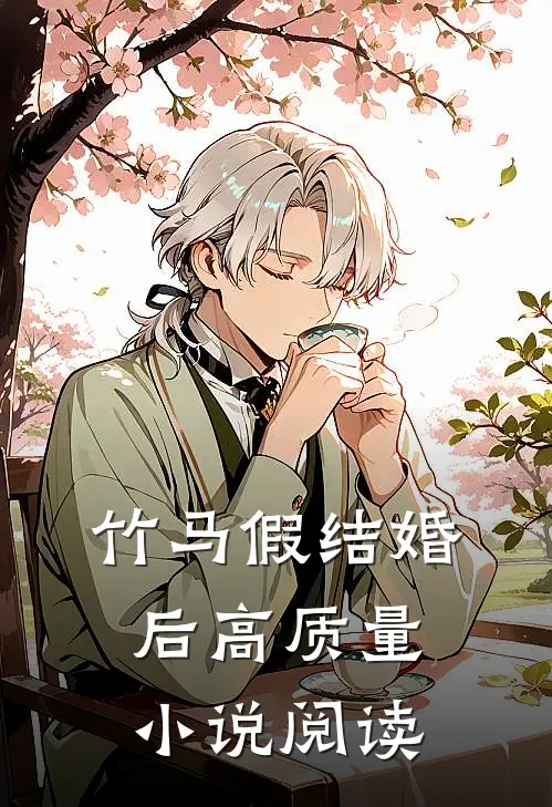竹马假结婚后高质量小说阅读