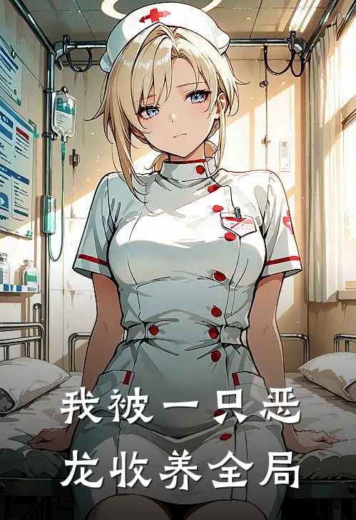 我被一只恶龙收养全局