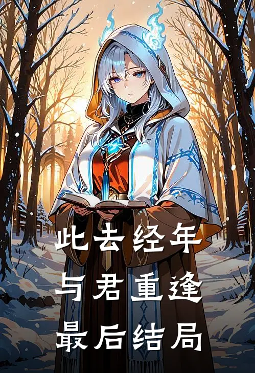 此去经年，与君重逢最后结局