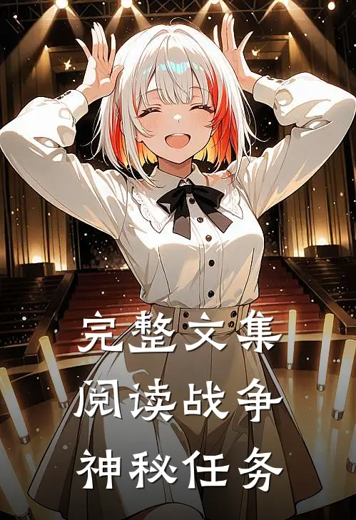 完整文集阅读战争：神秘任务