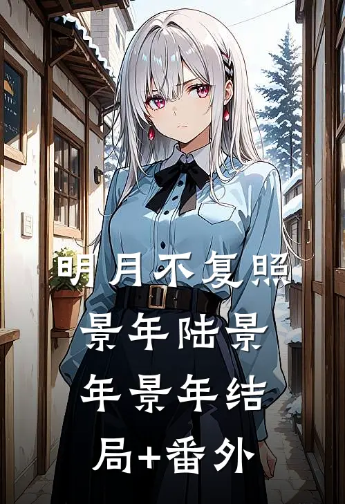 明月不复照景年陆景年景年结局+番外