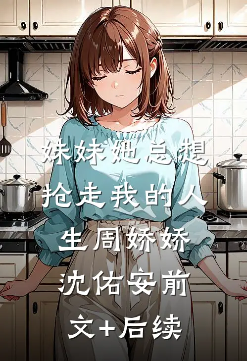 妹妹她总想抢走我的人生周娇娇沈佑安前文+后续