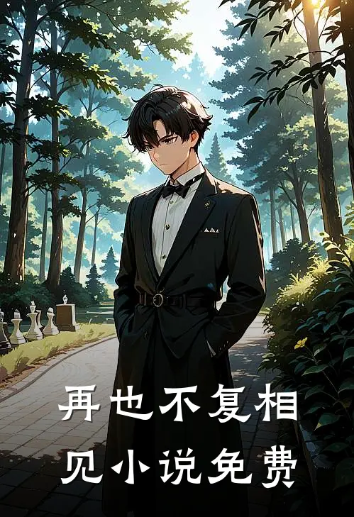 再也不复相见小说免费