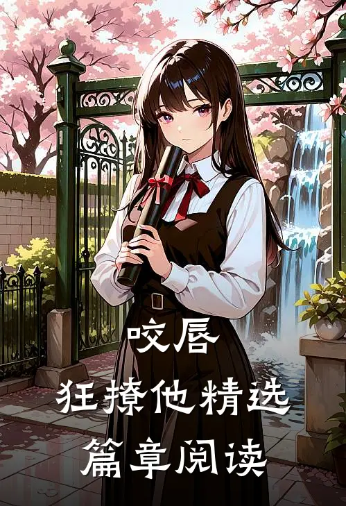 咬唇，狂撩他精选篇章阅读