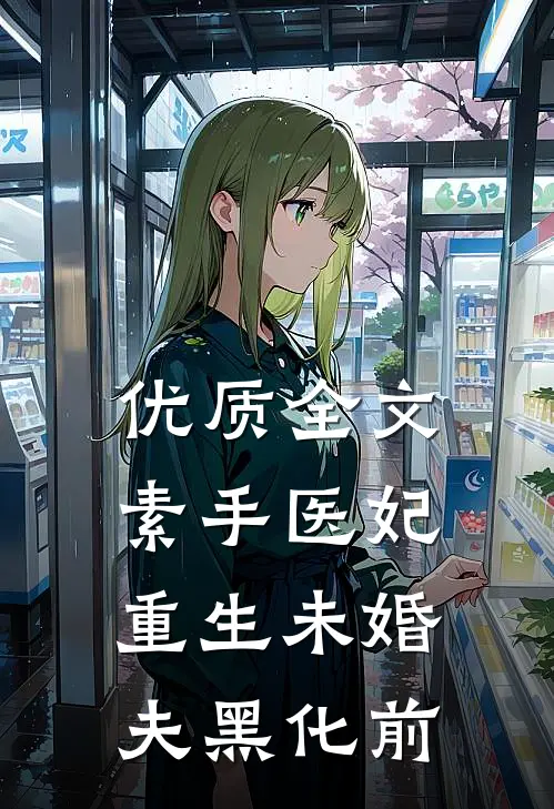 优质全文素手医妃：重生未婚夫黑化前