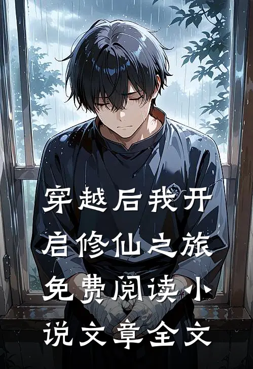 穿越后我开启修仙之旅免费阅读小说文章全文