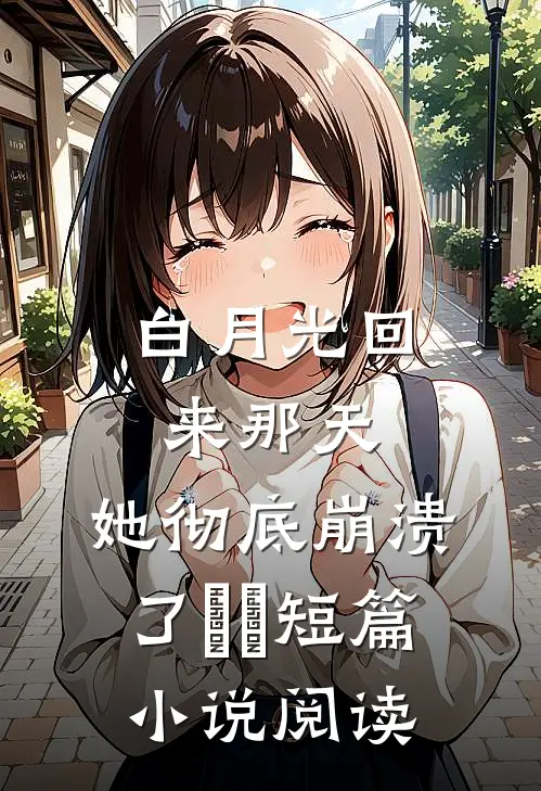 白月光回来那天，她彻底崩溃了​​短篇小说阅读