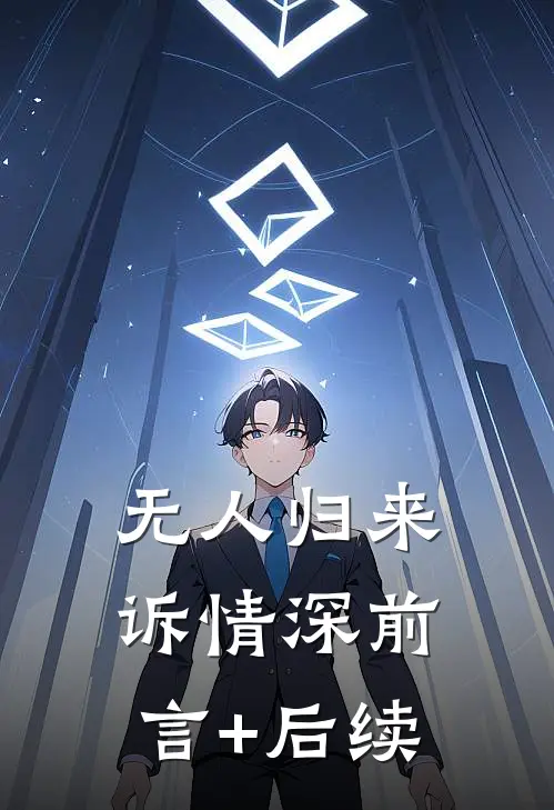无人归来诉情深前言+后续