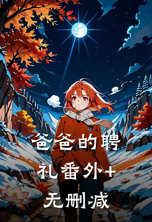 爸爸的聘礼番外+无删减