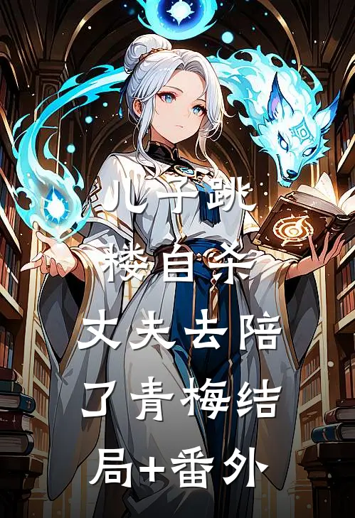 儿子跳楼自杀，丈夫去陪了青梅结局+番外