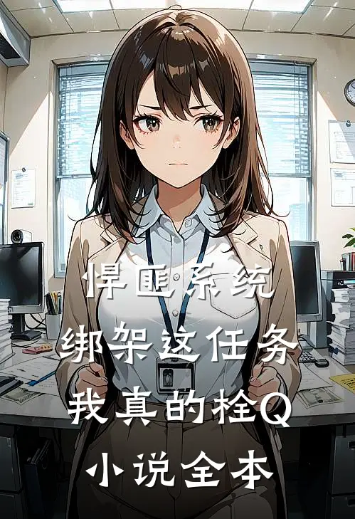 悍匪系统：绑架这任务我真的栓Q小说全本